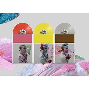 The National - I Am Easy To Find  LP LP